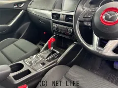 マツダ CX-5
