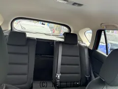 マツダ CX-5