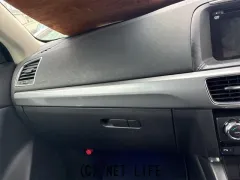 マツダ CX-5