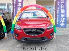 マツダ CX-5