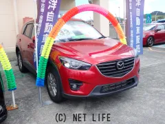 マツダ CX-5