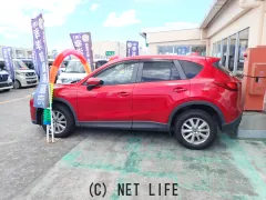 マツダ CX-5