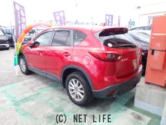 マツダ CX-5