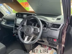 ダイハツ トール