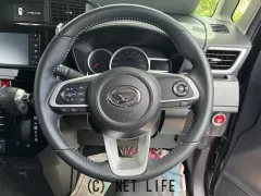ダイハツ トール