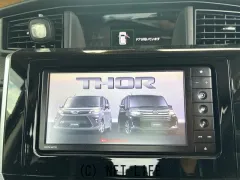 ダイハツ トール