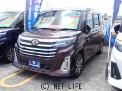 ダイハツ トール