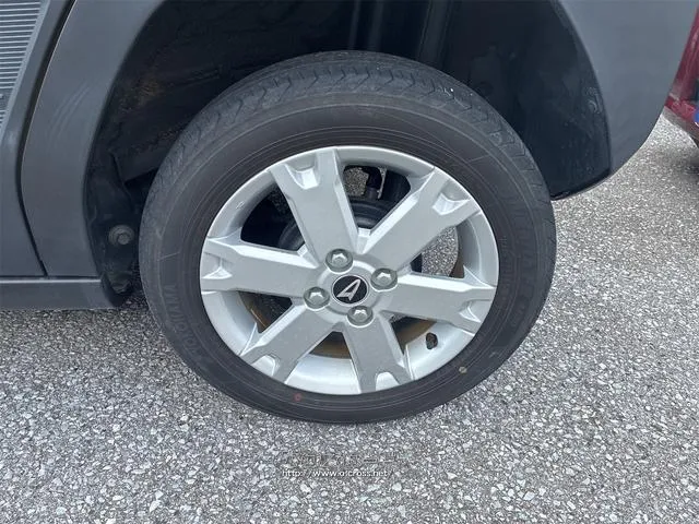 ダイハツ タフト