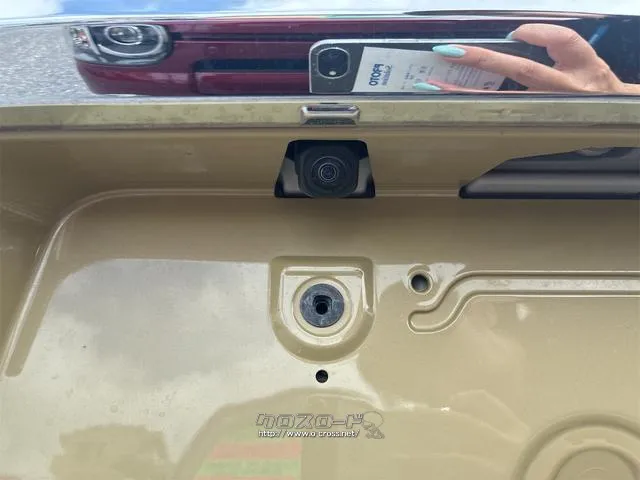 ダイハツ タフト