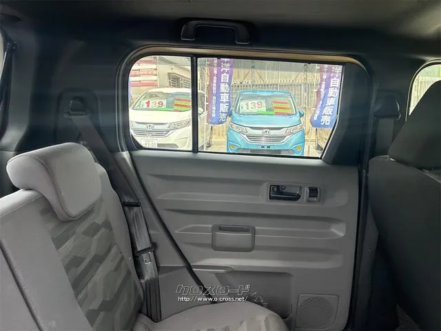 ダイハツ タフト
