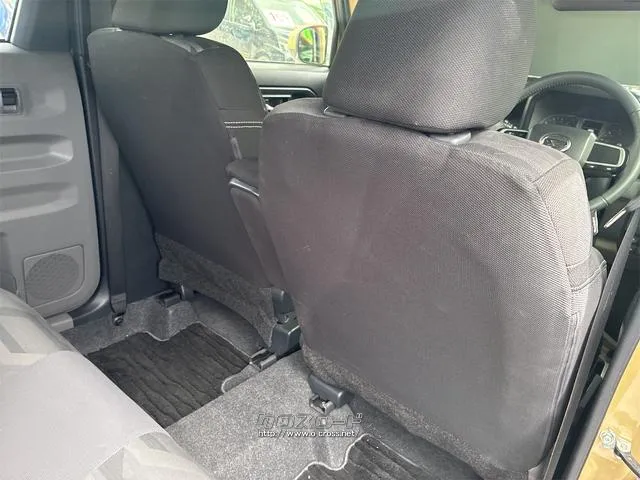ダイハツ タフト