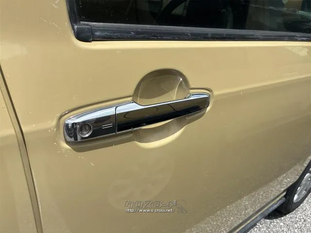 ダイハツ タフト