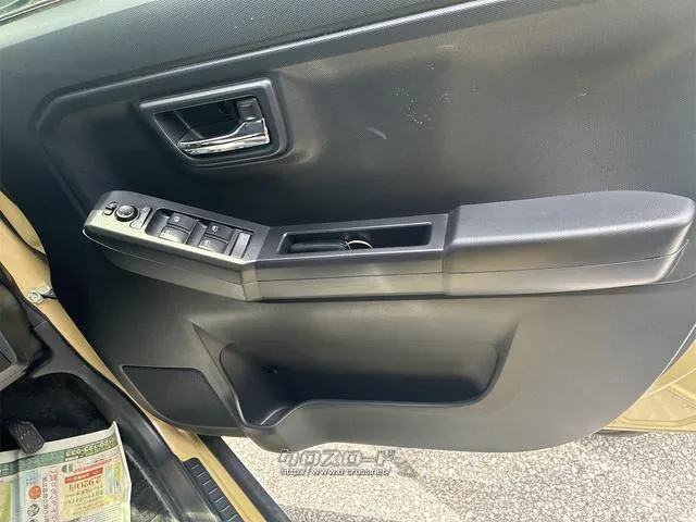 ダイハツ タフト