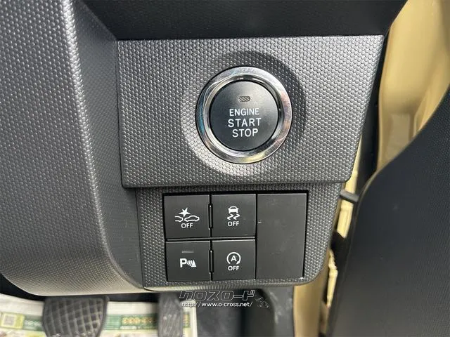 ダイハツ タフト
