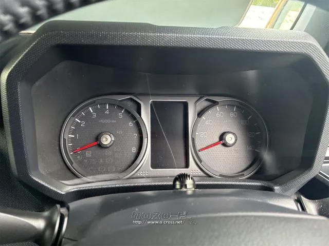 ダイハツ タフト