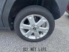 ダイハツ タフト