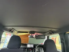 ダイハツ タフト