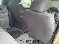 ダイハツ タフト