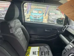 ダイハツ タフト