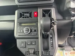 ダイハツ タフト