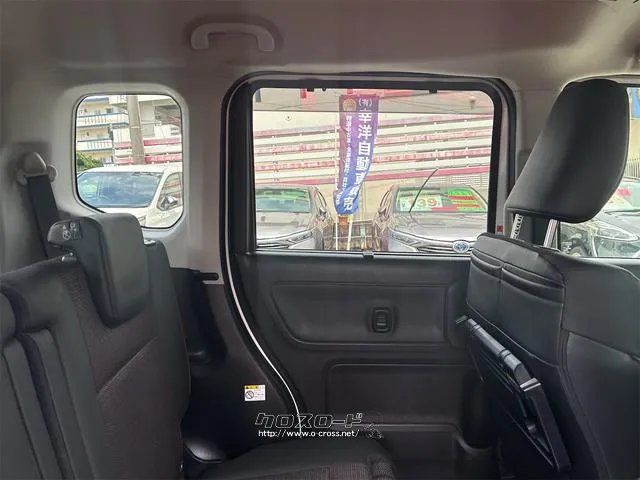 スズキ スペーシア