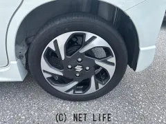スズキ スペーシア