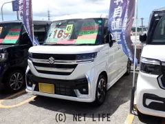 スズキ スペーシア