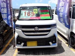 スズキ スペーシア