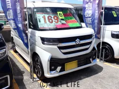 スズキ スペーシア
