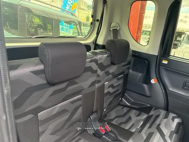 幸洋自販5大特典その4 次回車検工賃30%OFF!! ダイハツ タント