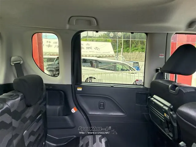 気になる次回の車検工賃は格安30%OFFでお承り致します!!次の次は更に割引額U ダイハツ タント
