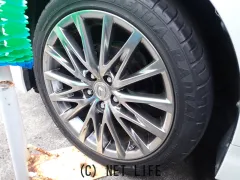 レクサス HS