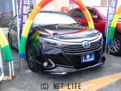 トヨタ SAI