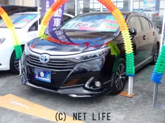 トヨタ SAI