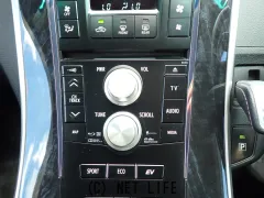 トヨタ SAI