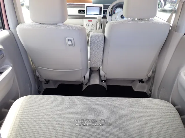 スズキ アルトラパン