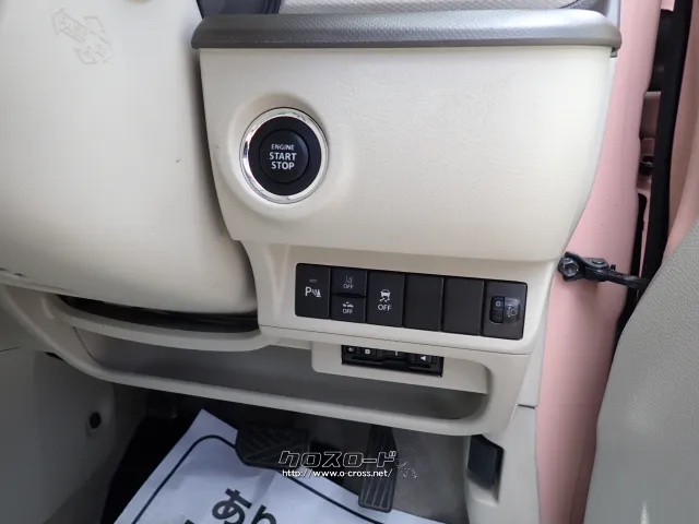 スズキ アルトラパン
