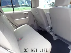 スズキ アルトラパン