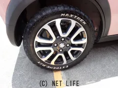 スズキ アルトラパン