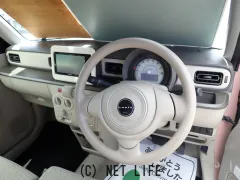 スズキ アルトラパン