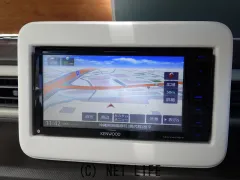 スズキ アルトラパン