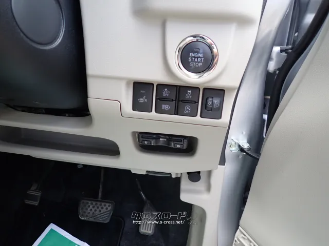 ダイハツ ムーヴ
