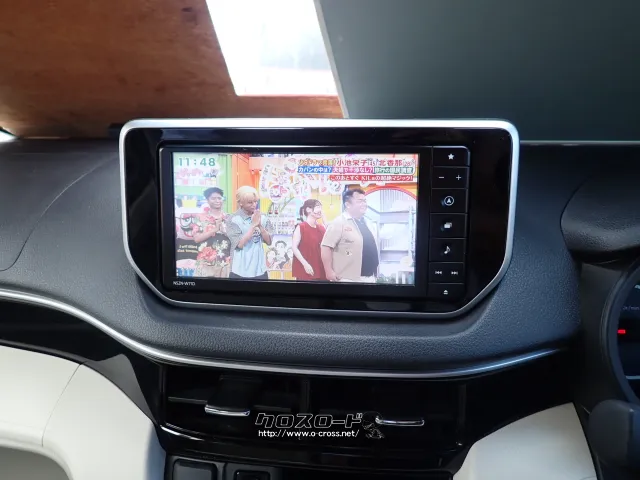 ダイハツ ムーヴ