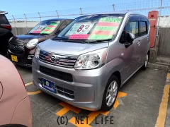 ダイハツ ムーヴ