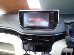 ダイハツ ムーヴ