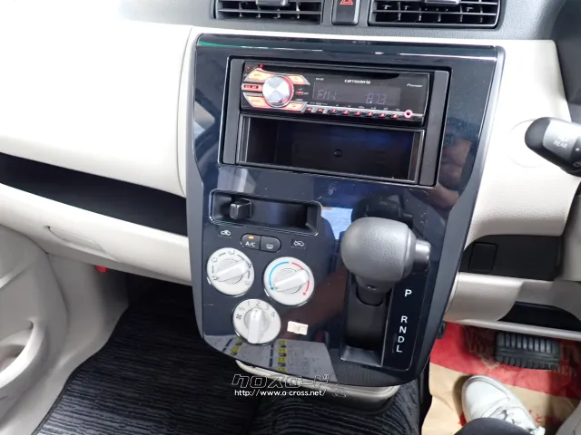 日産 デイズ