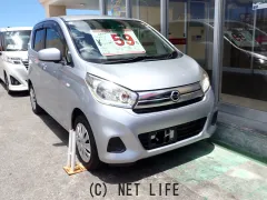 日産 デイズ