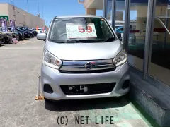 日産 デイズ