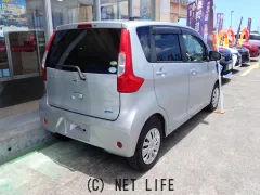 日産 デイズ