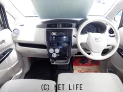 日産 デイズ